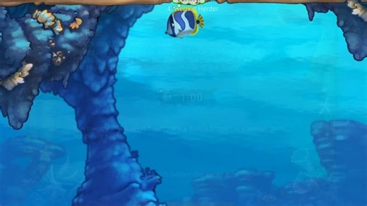 吞食鱼2全流程（持续更新）