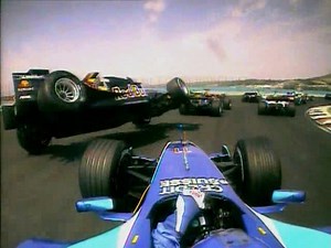 2005F1官方年度集锦