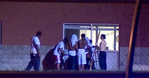 Teens attempt second escape at Tennessee detention center