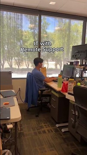 🔑 Splashtop Remote Support
