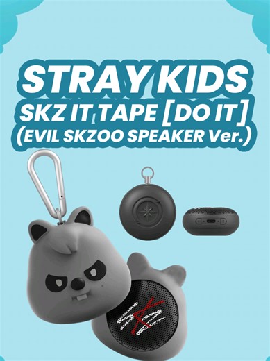 Versiones Evil SKZoo del Álbum Do It de Stray Kids