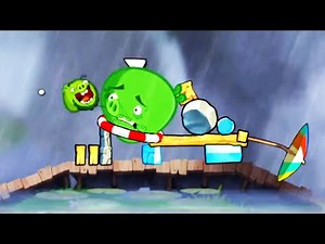Angry Birds 2: Boss Battles #264