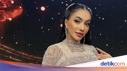 Keluarga dan Manajemen Tegaskan Denada Hanya Punya 2 Anak