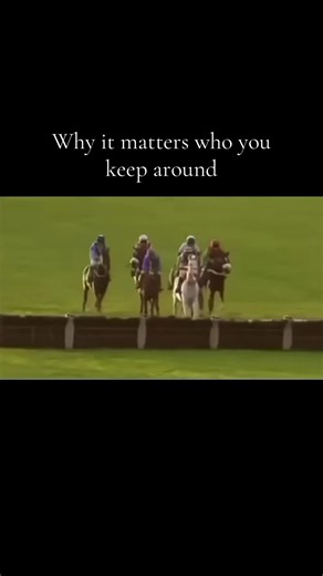 Why It Matters Who You Keep Around: Energy, Boundaries & Healing