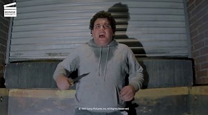 15K views · 129 reactions | Never, under any circumstance, get between a guy and his car or you will regret it...  | Binge Society - The Greatest Movie Scenes | Facebook