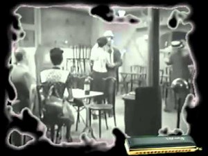 La Java - Harmonica chromatique