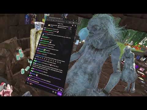 🔴LIVE🔴 - Furry Suits Friday.... | VRChat Trolling