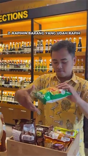 Yang penting gerak aja lah😭 #BOTTLElicious #SemuaAdaDiBottleAvenue #AsliYaPastiBottleAvenue