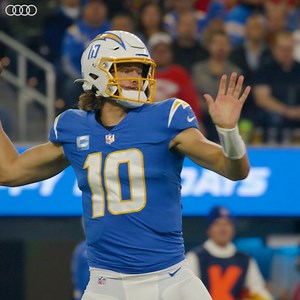 14K views · 1.1K reactions | watch this. | Los Angeles Chargers | Facebook