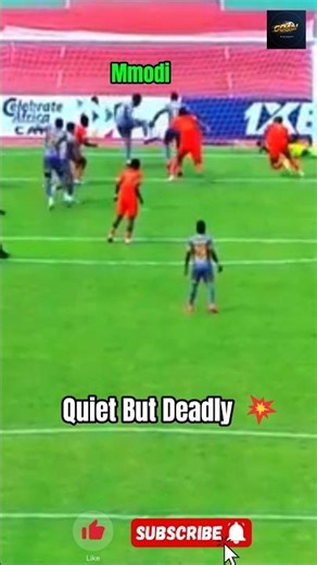 Modi Does It Again! Chiefs Steal It with That Sneaky 0-1 ❤️✌️