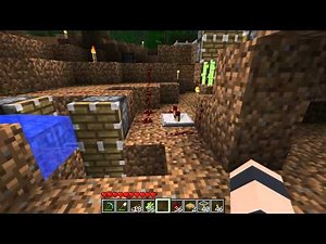 【澄清】BUD不叫芽電路, 而是"方塊更新感應器" @Minecraft 我的世界（當個創世神） 哈啦板 - 巴哈姆特