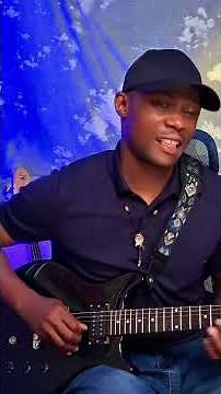 Jireh Instrumental beautiful guitar cover