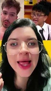 Milena SURT4 LIVE and X1NG4 João Guilherme is WORSE happens😱