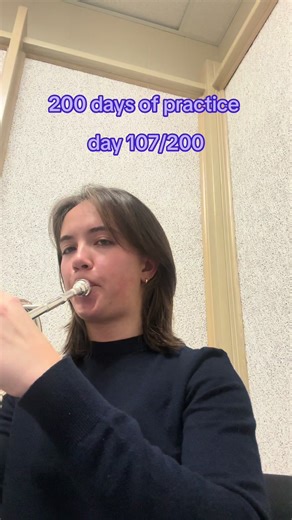 triple tonguingg is sooo rusty. ethan feature! #trumpet #solo #practice #fyp #tmea