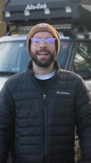 How To Beat The Cold Weather In Your Roof Tent 🥶 Roof tenting in the winter months may not seem feasible when the temperatures begin to drop. But taking on board these useful tips will mean you can still enjoy our open all year campsites whatever the weather. #candmclub #rooftent #uktravel #camc #wintercamping | Caravan and Motorhome Club