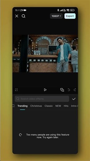 How to Fix Capcut Network error #capcut