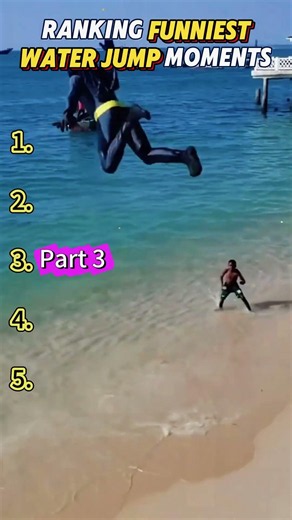 Water play fail 🤣🤭 #waterslide #water #fail #fyp #foryou #funny #shorts