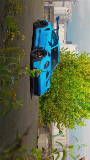 The Ultimate Track Weapon? GT3 RS Unveiled ⚔️