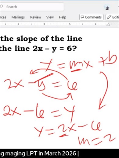 LET & CSE REVIEW#LET #learnwithtiktok #learnontikok #edutok #fypシ゚ #foryoupage #FYP #civilserviceexamreview #civilserviceexam #civilservice #CSE #CSC #LETEXAM