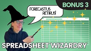 Financial Forecasting