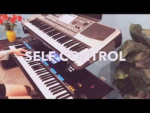 SELF CONTROL - Laura Branigan - Cover on Yamaha Genos