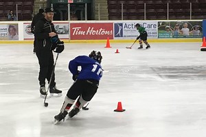 ‘He’s a YouTube sensation:’ How Pavel Barber became one of the most sought-after skills instructors in hockey