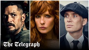 From Taboo to Britannia: the wild, weird new golden age of costume drama