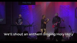 We're so honored to have such talented musicians come and want to worship with us. This season we've been blessed to have William Matthews Music join us. Here is his song, "Glory to Glory" performed LIVE at Influence Church Sunday worship. Join us THIS Sunday and EVERY Sunday, 9 // 1040am in Anaheim Hills. | Influence Church Orange County