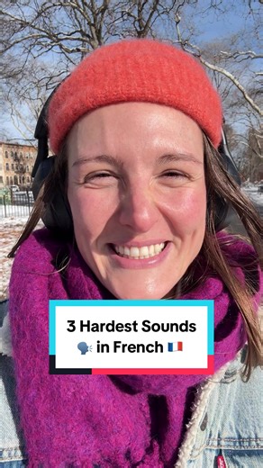 Mastering French Nasal Sounds Made Easy