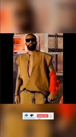 The True Story of the Rivalry between #ferregola and #fallyipupa. #congoleserumba