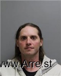 James Kenneth Eddy - Tucker, West Virginia 6/4/2020 Arrest Mugshot