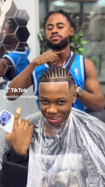 ‏Simple barber 💈 ###😈😈😈🔥🔥🔥