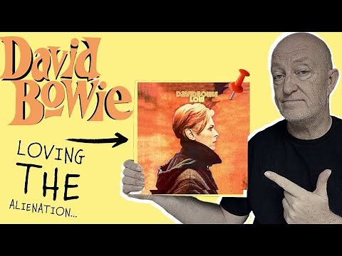 David Bowie: 'Low' - Why this album is SO important!