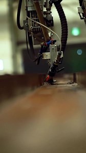 9.9K views · 128 reactions | We came, we SAW, we conquered. Thanks to Loadstar Paron Trailers for sharing how they put ESAB solutions to the test! | ESAB North America | Facebook