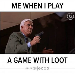 My inventory is stacked. | GameSpot