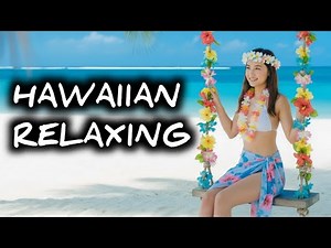 Best Hawaiian Songs to Relax 🌺 | Hawaiian Chill Playlist for Aloha Vibes