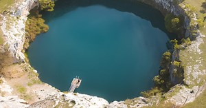 Australia's best natural water holes and waterfalls worth the detour