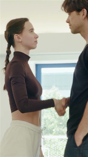 CNB Dance Forward: Object(ion), Anyah Siddall
