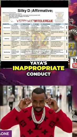 Ad Hominem How Insults Derail Arguments #SILKYD #JUDGEREVIEW