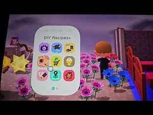 [March 2nd] Quest for the blue roses planned for Carp Pond