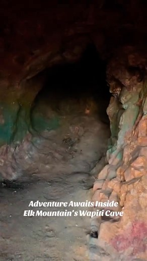 Hey SW Oklahoma! Let’s check out Elk Mountain’s Wapiti Cave! #Oklahoma #hiking #wichitamountains #wichitamountainswildliferefuge #swok #greatplains #Frontier #caves #granite #wapiti #elkmountain #charonsgarden #frenchlake | The Pemberton Boys