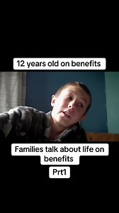 [Pt.1] 12 years old on Benefits! . . #foryoupageシ #foryouシ #ukbenefits #fyp #benefits #fypviralシ #fy #globalstories #benefitbrtiain #benefitstories #fy #foru #YoungFamilies #kids | Benefit Stories