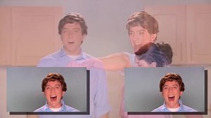 The Song That Might Play When You Have a Kitchen Gun