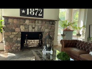 Million-Dollar Mansion in Romeo, Michigan – A Forgotten Luxury Estate