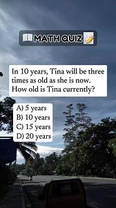 Math Test🤔 #civilserviceexam #viralreelsfbpage2024 #letexam2024 #math #maths #mathematics | 𝚀𝚞𝚒𝚣𝚖𝚊𝚗.𝚙𝚑 𝟸.𝟶