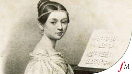 Clara Schumann | Composer | Biography, music and facts