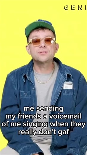 Awkward Genius Interviews with Damon Albarn