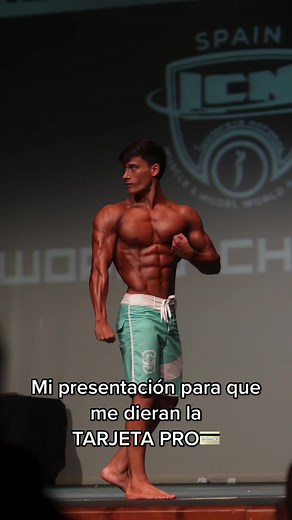 @jeffreygeraldseid 🇪🇸 ? Decirme que no 😅 #aesthetics #mensphysique #showday #naturalbodybuilding #inspiration #ICN #zyzzlegacy #ZYZZ