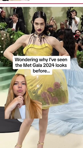 Georgia-May Davis on TikTok