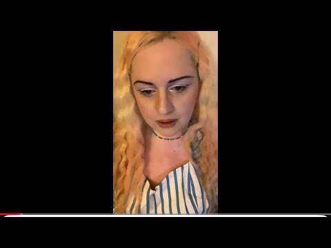 Revamp Emily is live! Girl with a sensitive soul